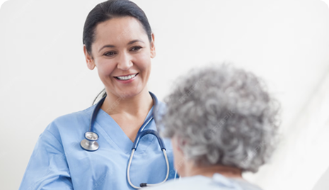 Medizinisch & pflegerisch