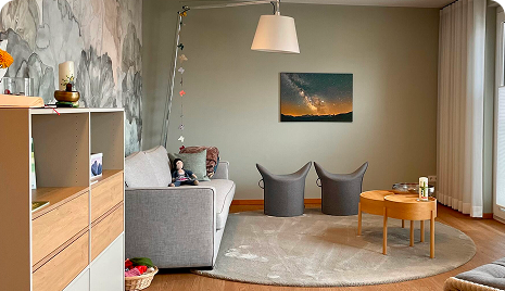 Psychosozial & spirituell