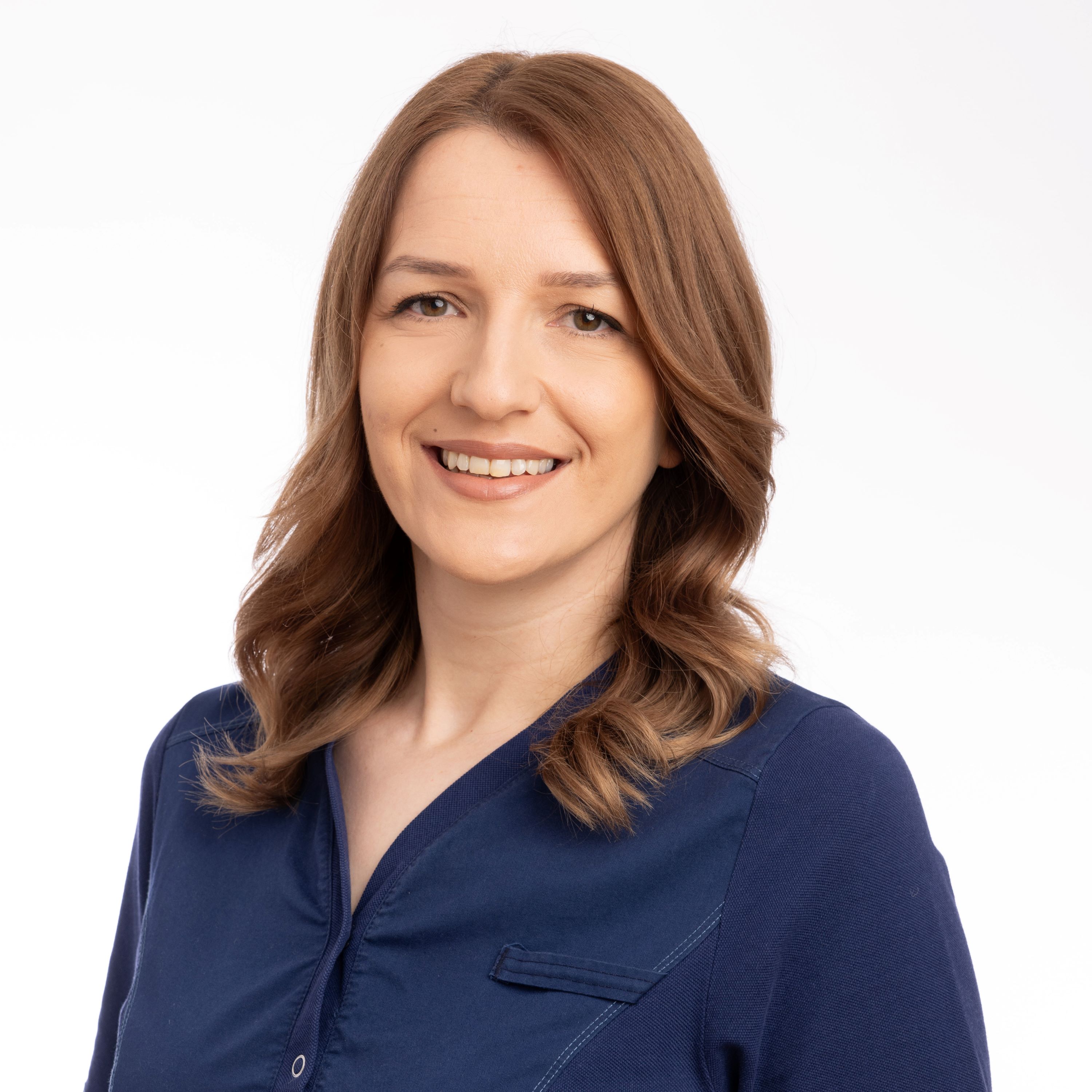 Mirsada Bjelobrkovic